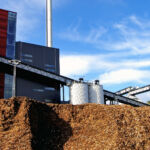 Wie man in der Schweiz Holz und Abfälle effizienter für die Energiewende nutzt